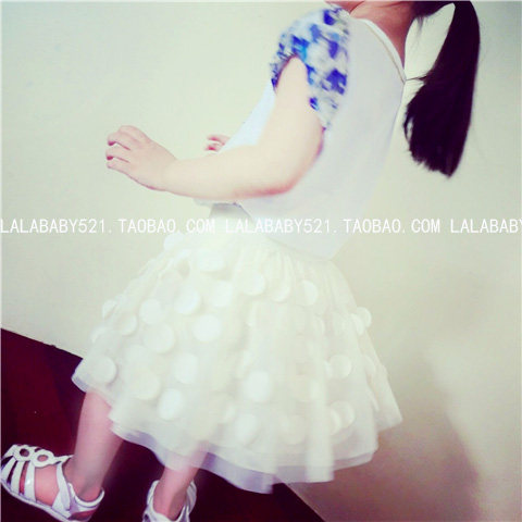 Jupe pour fille - Ref 2051892 Image 74