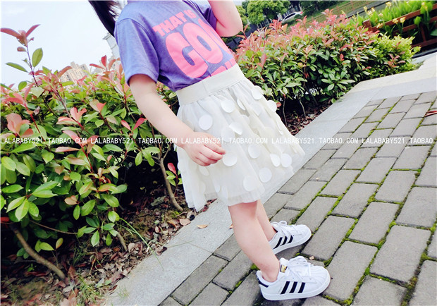 Jupe pour fille - Ref 2051892 Image 49