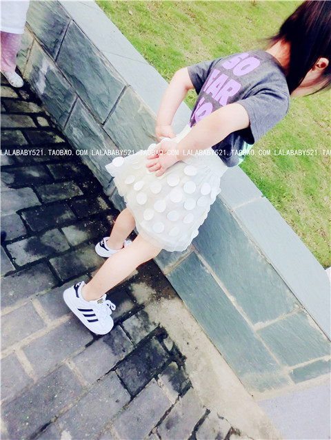 Jupe pour fille - Ref 2051892 Image 16