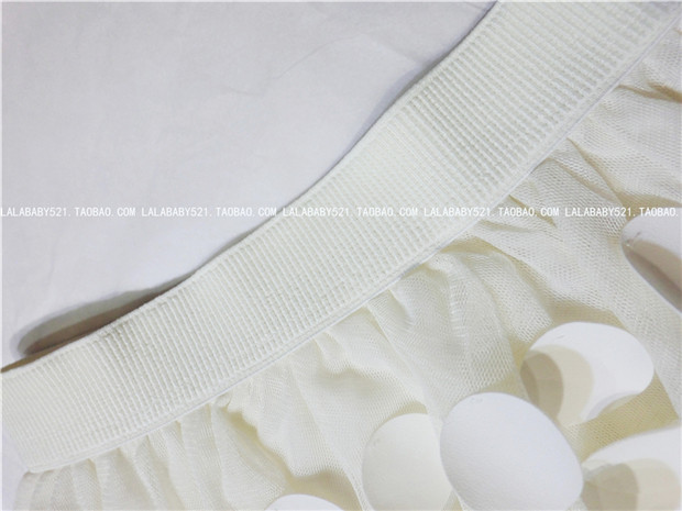 Jupe pour fille - Ref 2051892 Image 7