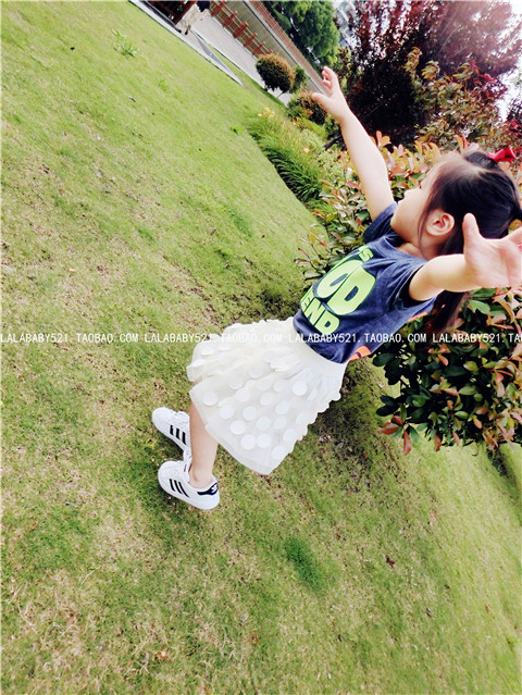 Jupe pour fille - Ref 2051892 Image 30