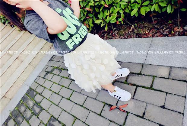 Jupe pour fille - Ref 2051892 Image 32