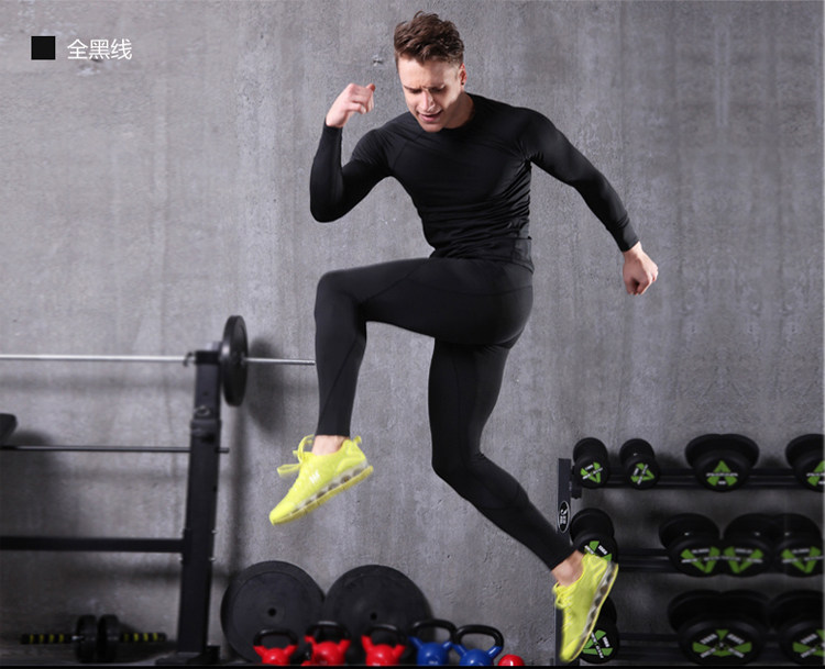 Vêtement fitness homme - Ref 604787 Image 27