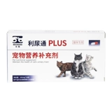 Дом кошачий соус Полный диуретический кошачий инфекция кошачка