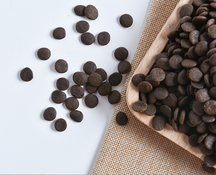 Nước sốt mèo nhà Tang Enbei TEB Mei Shi H2 thịt vịt rừng cranberry cá hồi đen truffle vào một thức ăn mèo trẻ Mei Shi - Cat Staples thức ăn cho mèo royal canin