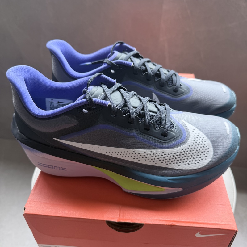 Nike Zoom Fly6 Men's Non-Slip, Wear-Resistant, Classic and Versatile Low-Top Running Shoes Fn8454-403 Nike Zoom Fly6 Men's Non-Slip, Wear-Resistant, Classic and Versatile Low-Top Running Shoes Fn8454-403