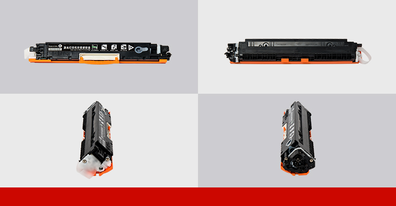 Huida cho hộp mực bột hp350 cf350a m176n m177fw 130a hộp mực cp1025 ce 310a m175 126a hp1025 LaserJet Pro - Hộp mực