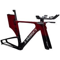 SPECIALIZED Lightning S-WORKS SHIV LTD Limited Edition Carbon Fiber Triathlon Road Frameset