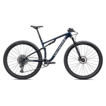 SPECIALized lightning EPIC COMP carbon fiber frame shock-proof race cross-country mountain bike