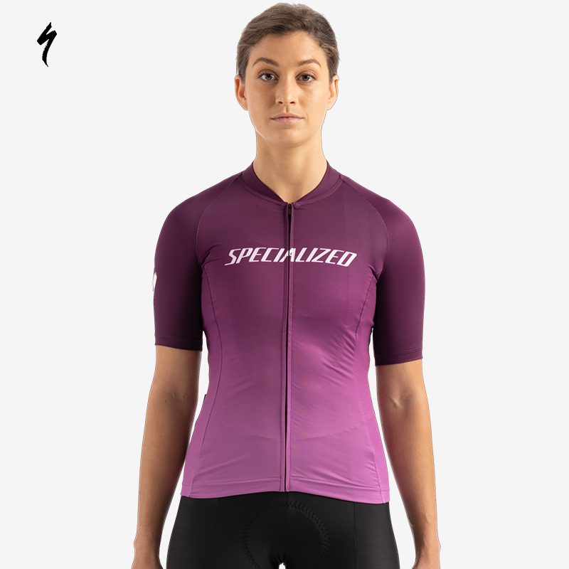 SPECIALIZED LIGHTNING SSEY FEMALE SHORT SLEEVE RIDING SUIT