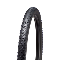 SPECIALIZED LIGHTNING FAST TRAK 2BR MOUNTAIN CROSS-COUNTRY BIKE QUASI-VACUUM OUTER TIRE