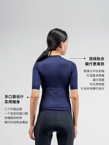 Специализированная Lightning Prime Jersey Женское шоссе патиоид патиоид сладкий спальный короткий -велосипедные услуги