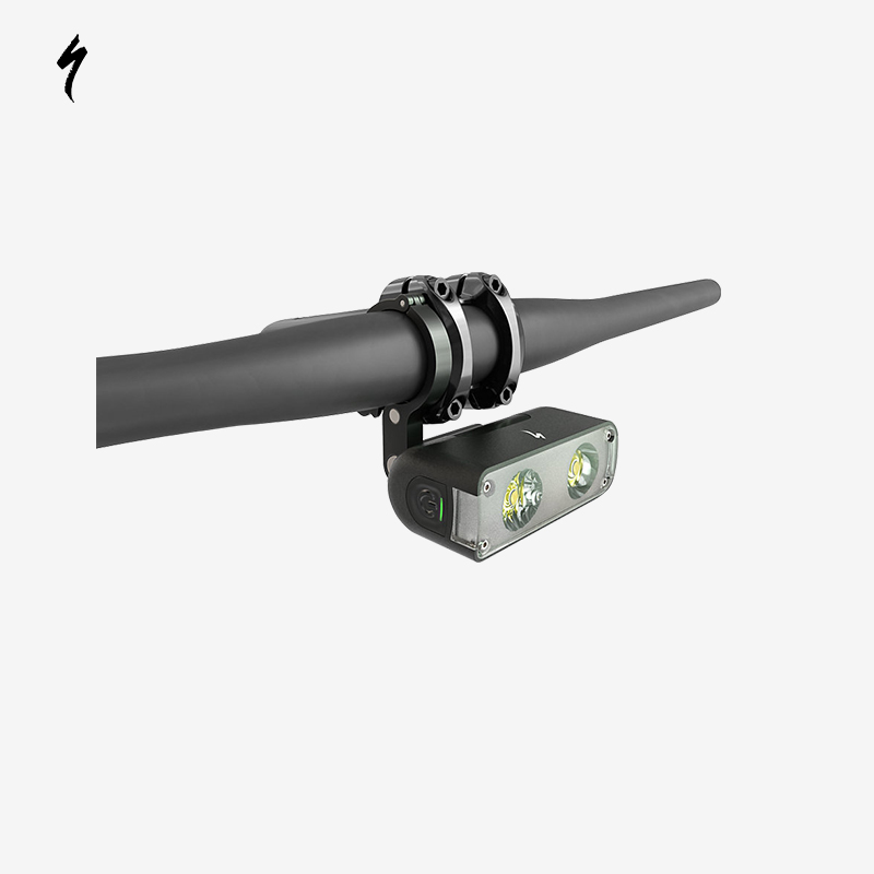 SPECIALIZED LIGHTNING FLUX 850 HIGH BRIGHTNESS LED BIKE FRONT LIGHT