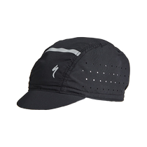 SPECIALIZED Lightning COTTON CYCLING mens and womens riding sun protection visor lined hat with brim