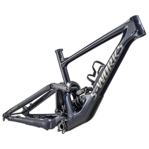 SPECIALIZED Lightning S-WORKS ENDURO carbon fiber suspension soft tail mountain bike frame