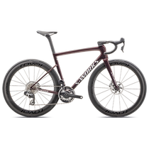 SPECIALIZED Lightning S-WORKS TARMAC SL8 RED AXS carbon fiber road bike