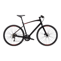 SPECIALIZED Lightning SIRRUS 3 0 aluminum alloy lightweight fitness flat handlebar commuter road bike