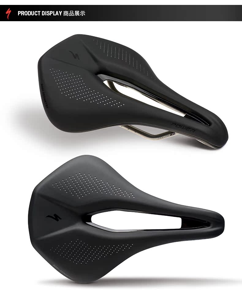 Selle de vélo cyclisme sur route SPECIALIZED - Ref 2348745 Image 9