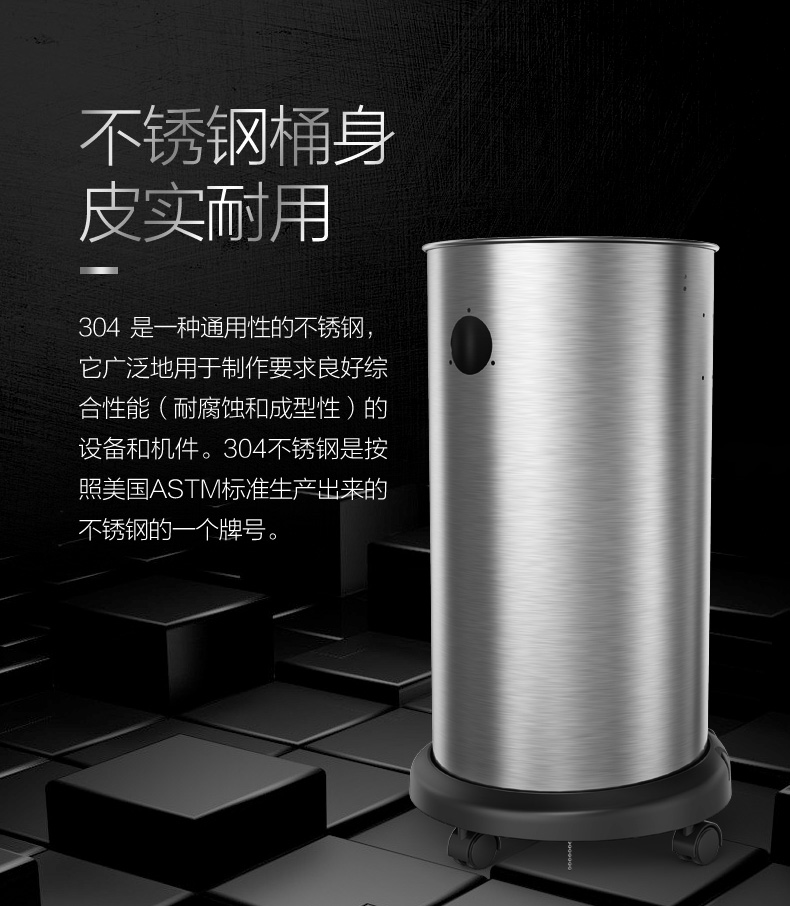 robot hút bụi philips Xe gia đình Yili có sức hút mạnh mẽ khách sạn công suất cao khách sạn công nghiệp thùng thương mại rửa xe bảo trì máy hút bụi - Máy hút bụi máy hút bụi cầm tay xiaomi deerma d