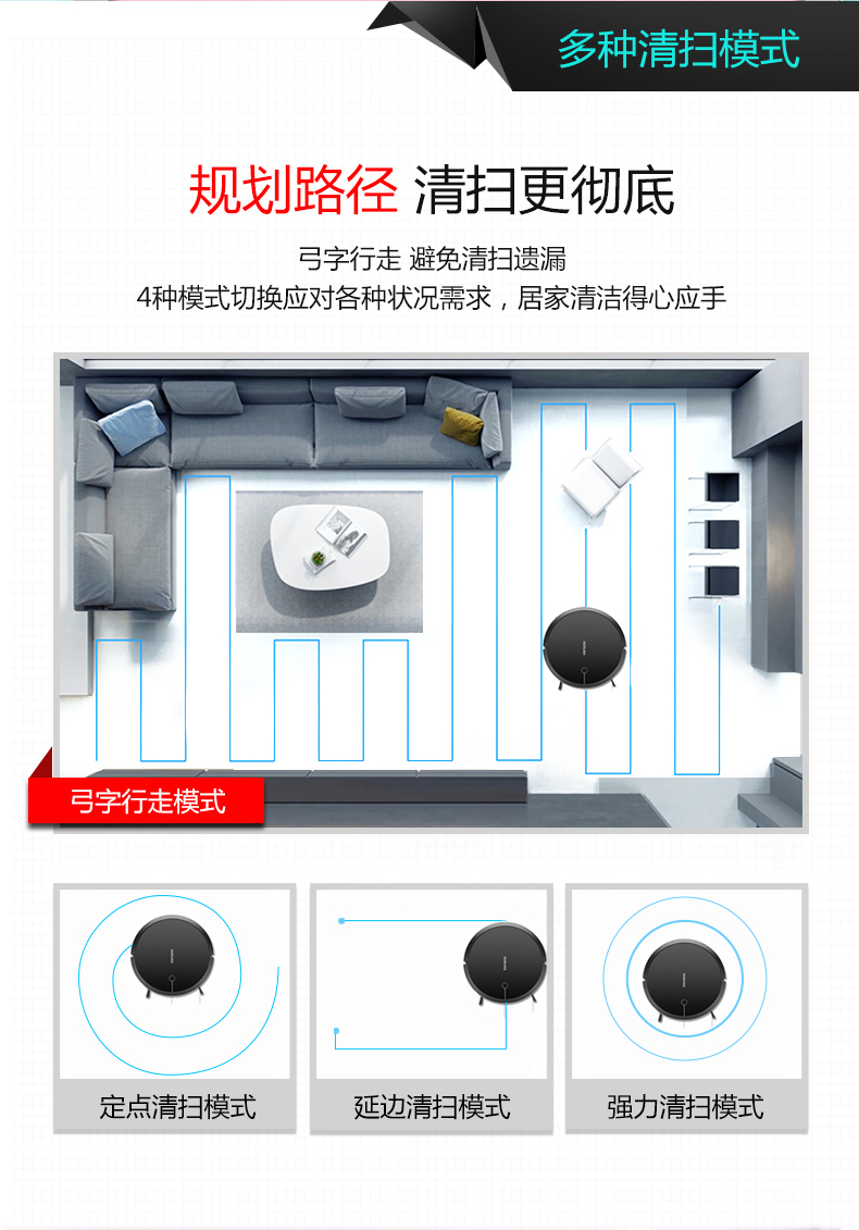 Home Guardian quét robot nhà tự động một máy hút bụi lau robot mặt đất sạc tự động điện máy xanh robot hút bụi