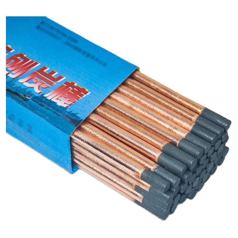 The carbon stick designates a superb connection to the