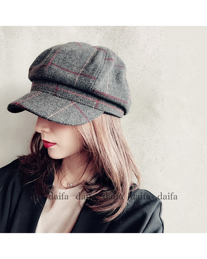 Chapeau pour femme en Poilue - Ref 3234146 Image 10