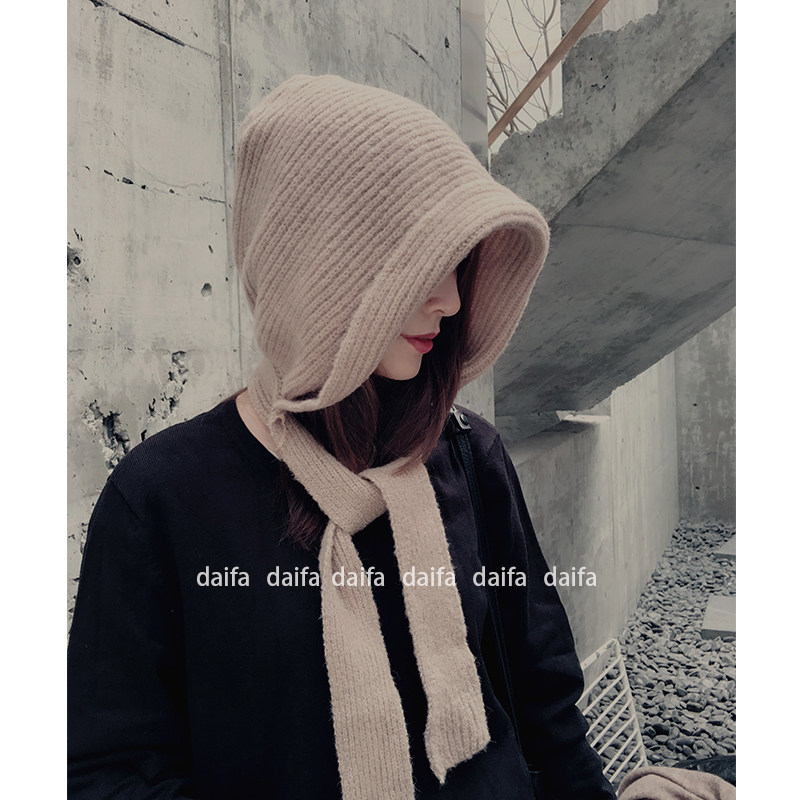 Chapeau pour femme en Acrylique - Ref 3233564 Image 4