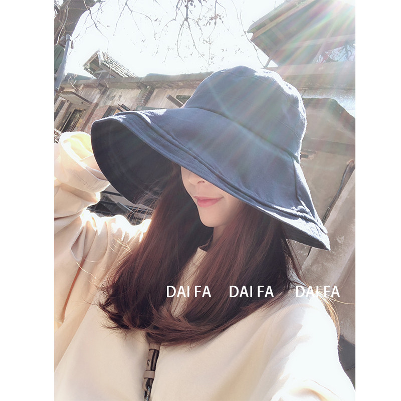 Chapeau pour femme en Coton - Ref 3233028 Image 1