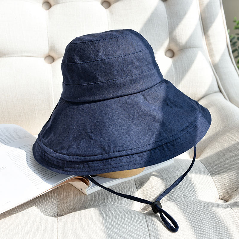 Chapeau pour femme en Coton - Ref 3233028 Image 5