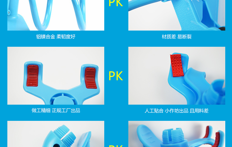 Support téléphone portable DIFFCASE - Ref 1362486 Image 10