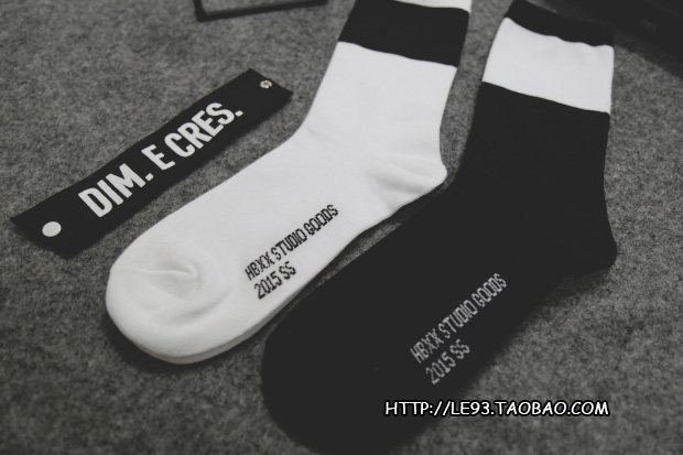 Chaussettes - collants FK - Ref 758133 Image 6