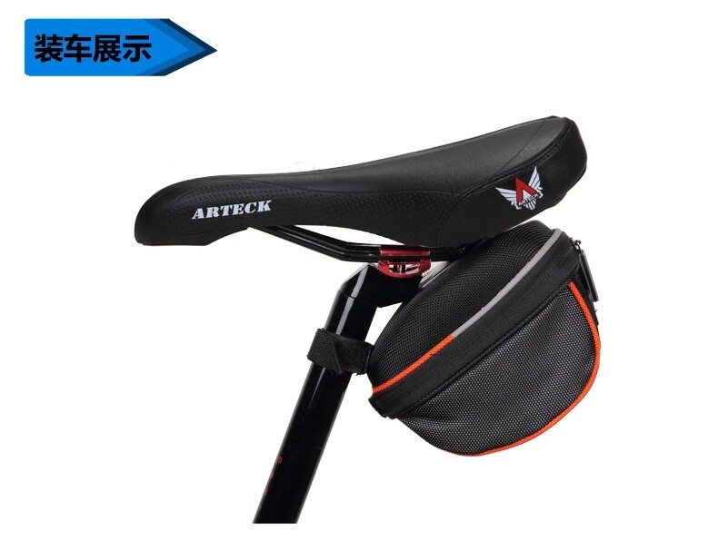 Sacoche pour vélo ARTECK - Ref 2213895 Image 21