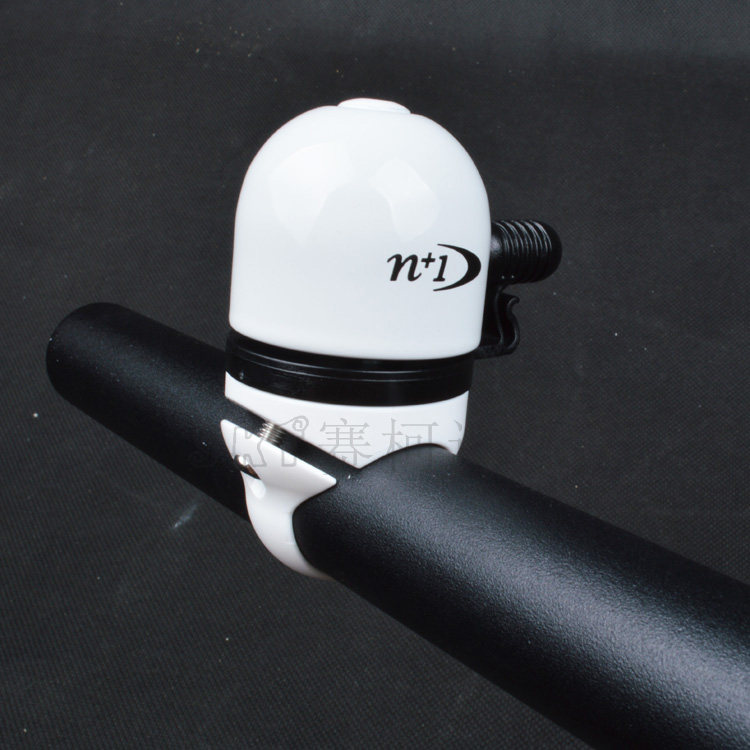 Sonnette de vélo sonnerie commune - Ref 1452375 Image 9