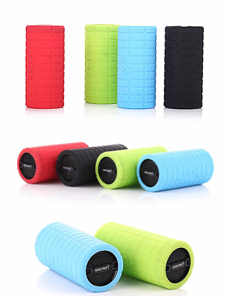 Haut-parleurs portables GACIRON - Ref 2262268 Image 23