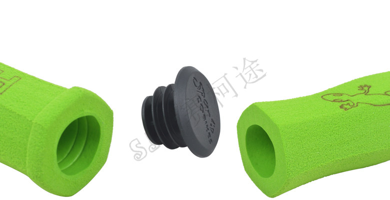 Poignées de vélo PROPALM - Ref 2338757 Image 10