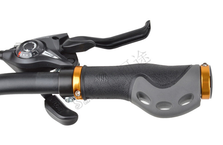 Poignées de vélo ARTECK - Ref 2342080 Image 17