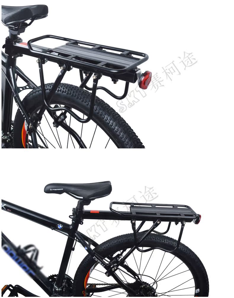 Porte-bagages pour vélo ARTECK - Ref 2410909 Image 18