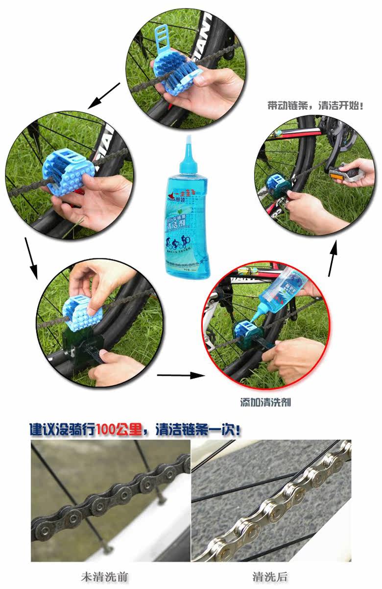 Outils pour vélo CYLION - Ref 2281894 Image 10