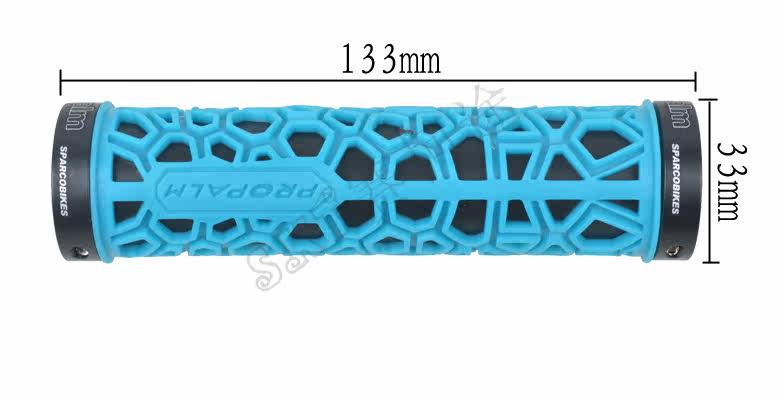 Poignées de vélo PROPALM - Ref 2355160 Image 10