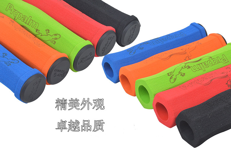 Poignées de vélo PROPALM - Ref 2338757 Image 8