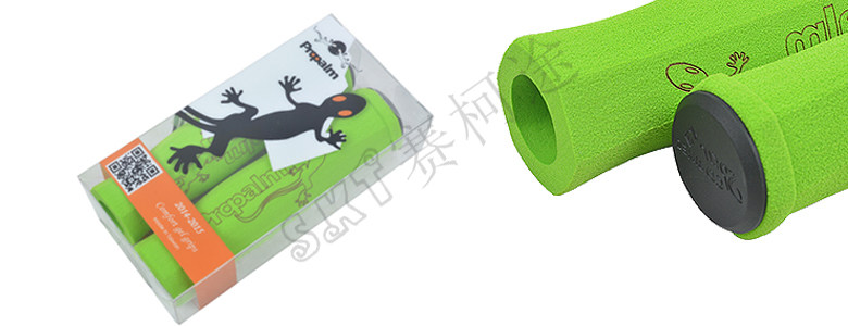 Poignées de vélo PROPALM - Ref 2338757 Image 13