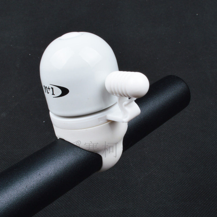 Sonnette de vélo sonnerie commune - Ref 1452375 Image 5