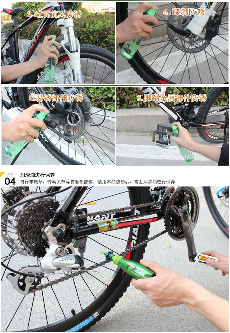 Outils pour vélo CYLION - Ref 2281894 Image 12