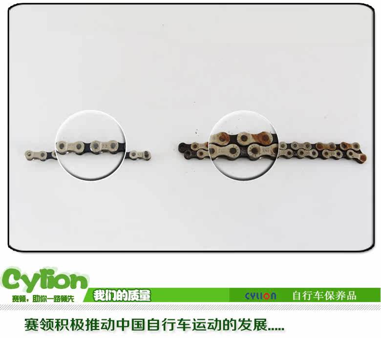 Outils pour vélo CYLION - Ref 2281894 Image 7