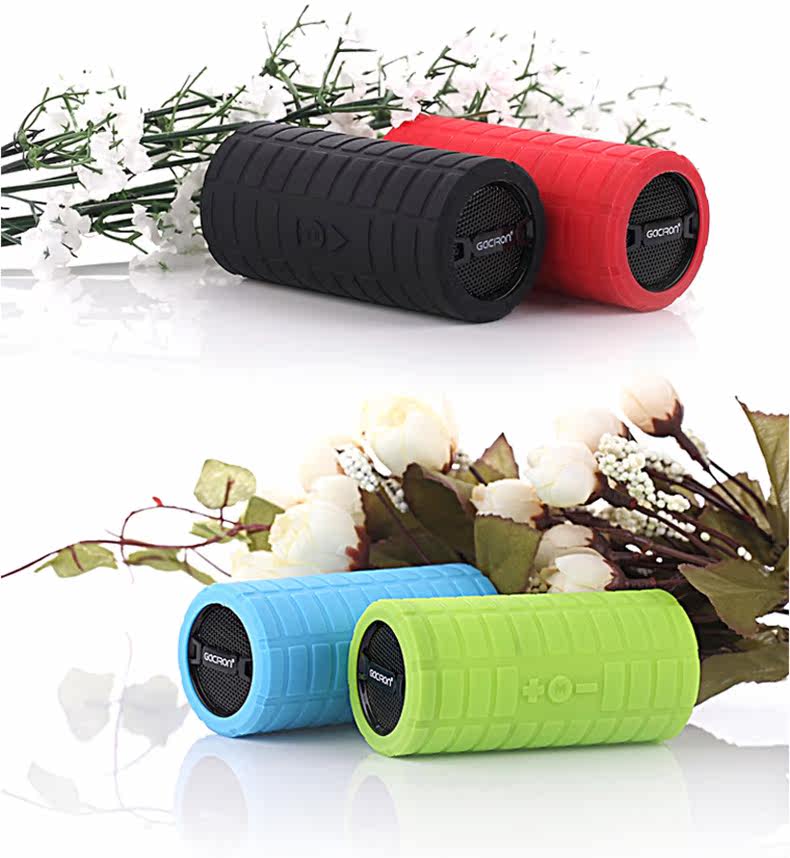 Haut-parleurs portables GACIRON - Ref 2262268 Image 25