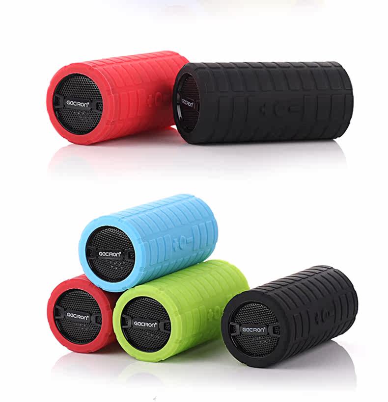 Haut-parleurs portables GACIRON - Ref 2262268 Image 24