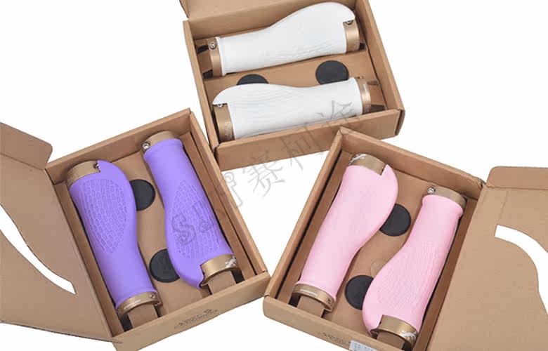 Poignées de vélo PROPALM - Ref 2355158 Image 8