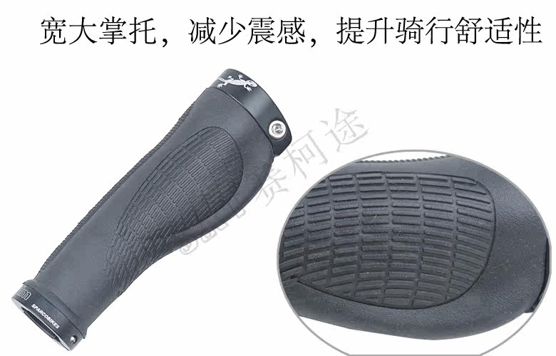 Poignées de vélo PROPALM - Ref 2349424 Image 12