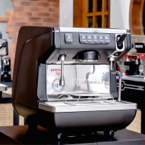 Кофемашина Nuova simonelli Nova APPIA2 life итальянская коммерческая с электронным управлением итальянская полуавтоматическая