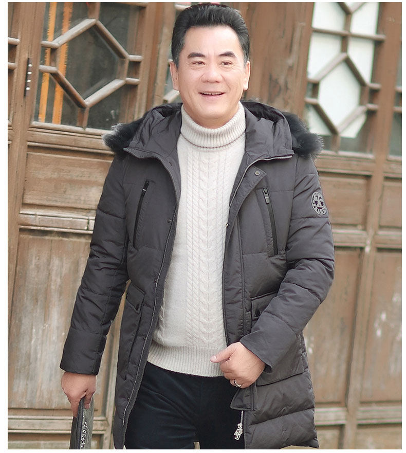 Blouson homme DUNPUNU    - Ref 3121527 Image 20